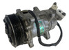 Compresor Para Peugeot Citroen Tapa Trasera Modificable 0