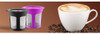 Tazas Reutilizables Para Cafetera Keurig K-cup 2.0 5