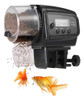 Alimentador Automatico Peixes Aquario 4 Vezes/dia + Manual 0