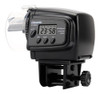Alimentador Automatico Peixes Aquario 4 Vezes/dia + Manual 1