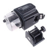 Alimentador Automatico Peixes Aquario 4 Vezes/dia + Manual 2