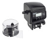 Alimentador Automatico Peixes Aquario 4 Vezes/dia + Manual 5