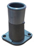 Pipa De Termostato Admiral Zxauto 1