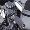 Espelho Oval Harley Davidson Mini Dyna De 2 Peças 1