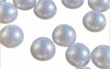 Media Perla Redondas Blancas 16mm Bijoux Deco Artesania 20gr 1 Media Perla Redondas Blancas 16mm Bijoux Deco Artesania 20gr 1