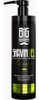 Shaving Gel De Barbear Big Barber 750ml Limão Premium 2 Unid 1 Shaving Gel De Barbear Big Barber 750ml Limão Premium 2 Unid 1