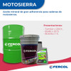 Aceite Para Cadena Motosierra Balde De 20 Lt Pr 5