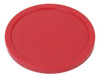4 Unidades De Discos De Hóquei 82 Mm Disco Vermelho 3 4 Unidades De Discos De Hóquei 82 Mm Disco Vermelho 3