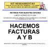 Caja Parches Redondos Reparación Cámaras Auto Camioneta R3 3