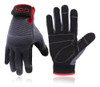 Handlandy Guantes De Trabajo Para Hombre Pantalla Táctil, De 0