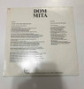 Lp Mix- Dom Mita ( Intérprete ) 1