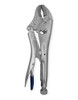 Pinza Fuerza Perro Curva Regulable Chapista Bremen 10'' 7808 6