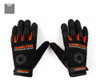 Guantes De Trabajo Reforzado Anatomico Mecanico Hamilton Gdt 0