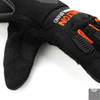 Guantes De Trabajo Reforzado Anatomico Mecanico Hamilton Gdt 4