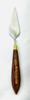 Espátula Artística Metálica P Pintura Condor Ref. 502 2