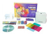 Kit Explorando Colores Descubrí Fenomenos De La Luz Ciencias 3