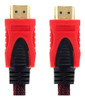 Cable Hdmi A Hdmi 5 Metros Cable Filtro Mallado Premium Hd 5