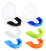 Protectores Bucales Deportivos Baloncesto Hockey Set De 6 0