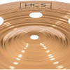 Platillo Meinl Hcs 12 Trash Splash Hcsb12trs 3