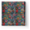 Sarja Impermeável 3d Flower 0