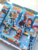 Golosinas Personalizadas Toy Story Para 10 Chicos 2