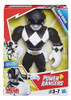 Power Ranger Negro 24 Cm 1