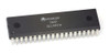 Mc6809 Ef6809 6809 Mpu Cpu Microprocesador  8-bit 0