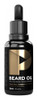 Óleo Para Barba Play Barber 30ml Amadeirado Hidrata 12 Unida 1