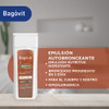 Bagovit A Emulsión Hidratante Autobronceante X 200g 2 Bagovit A Emulsión Hidratante Autobronceante X 200g 2