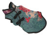 Vestido De Estilo Chinês Uk Plug Little Pet, Saia Cheongsam, 4