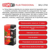 Yerba Mate Paquete 500 Gr Rosamonte Plus 1