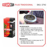 Yerba Mate Paquete 500 Gr Rosamonte Plus 2