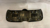 Tapizado De Porton Citroen C3 12/17 Orig 2