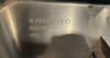 Tapizado De Porton Citroen C3 12/17 Orig 3