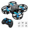 Mini Drone Para Niños Con Retención De Altitud, Flips 2