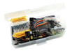 Hj Garden Kit De Componentes Electronicos Surtidos Para Ard 1