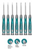 Set Destornilladores Precisión X 7 Total Tht250726 Premium 1