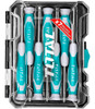 Set Destornilladores Precisión X 7 Total Tht250726 Premium 3