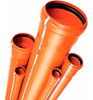 Tira De Caño Awaduct Desagüe Cloacal Y Pluvial 50mm X 4mts 0