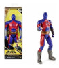 Figura Articulada 30 Cm Atom Smasher Dc Black Adam Recoleta 0