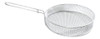 Canasto Freidor 25x5cm  - P/ Discos De Arado - Sartén 0