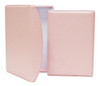 Álbum Fotográfico Luxo Caixa Imã Rosa 100 Fotos 15x21 1