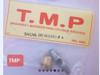 Maquina Para Broches + Matriz 450 + Sacabocados + Ojalillos 2