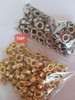Maquina Para Broches + Matriz 450 + Sacabocados + Ojalillos 3