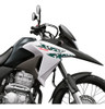 Camuflado Moto Xre 300 2016 Adesivo Do Tanque - Genérico 1