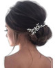 Yean Boda Horquillas De Cristal Rhinestone Accesorios Para E 0 Yean Boda Horquillas De Cristal Rhinestone Accesorios Para E 0