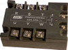 Solid State Relay Trifasico 10a 440v-p 0