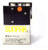 Soporte De Pilas Para Sunpak 3600/4500 2
