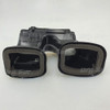 Conducto Central Aire Climatizacion Ford Focus One 99/09 3