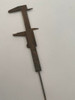 Calibre Antiguo De Un Taller. Consultar Stock 4